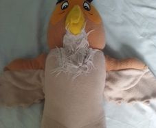 soft toy