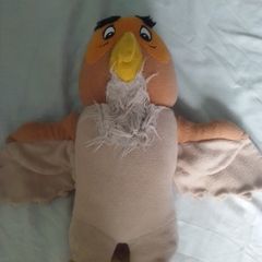 soft toy