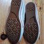 Size 5 All Star Converse Image 4