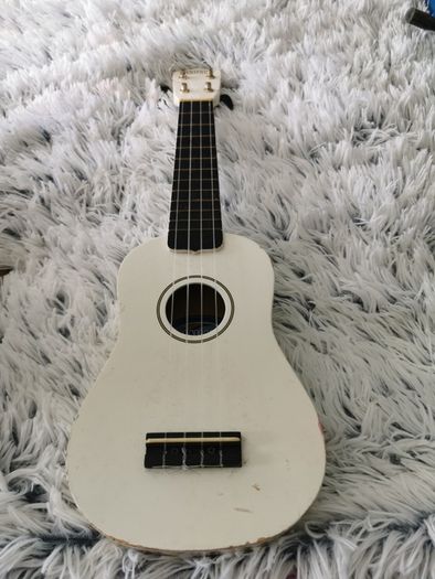 Mahalo ukele