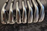 Mizuno JPX 921 Irons for sale