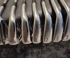 Mizuno JPX 921 Irons for sale