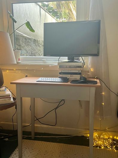 Small Desk