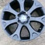 Bmw x 5  wheels Image 2
