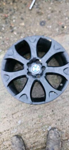 Bmw x 5  wheels