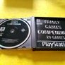 Family games compendium 20 games PlayStation1 Ps1 PlayStation 2 ps2 games Original Image 2