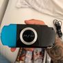 psp inc charger and 5 games Image 4