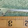 Vintage 925 Sterling Silver Sheffield Cake Forks in original box 98,7g Image 8