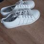 Size 4 addidas Image 2