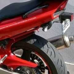 Suzuki Bandit GSF600 MK1 parts