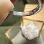 18 carat Wedding Ring Image 3