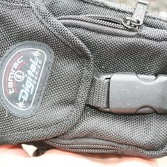 Camera Bag