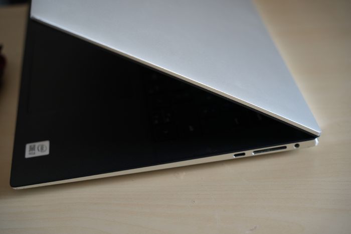 Dell XPS i7 + nVidia GPU, 64GB RAM, 4.5TB SSD + Dell docking station
