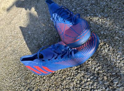 Adidas Edge Football Boots