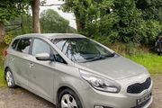 2013 Kia CARENS Breaking for Parts