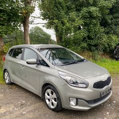 2013 Kia CARENS Breaking for Parts