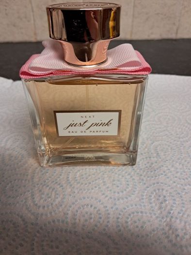 Just Pink Eau De Parfum