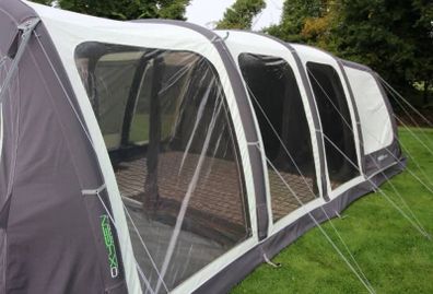 Outdoor Revolution Airdale Pro Climate