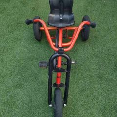 Berg 3 Wheel Choppy Go Kart
