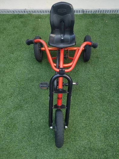 Berg 3 Wheel Choppy Go Kart
