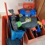 Hot Wheels Race Track Image 2