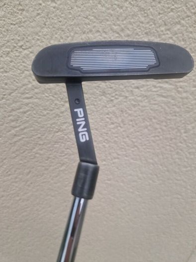 Ping Cadence TR putter