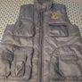 Irish Naval Gilet - vintage circa 1970s Image 2