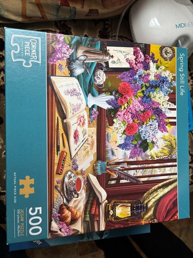 jigsaws
