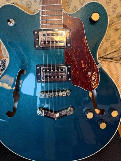 Gretsch Streamliner