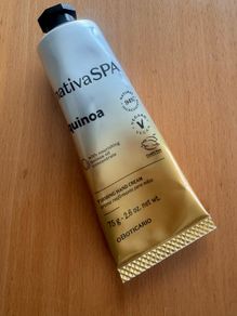 Hand Cream