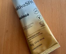 Hand Cream