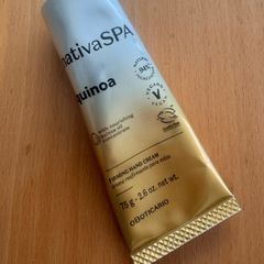Hand Cream