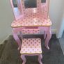 kids dressing table Image 4