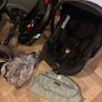 Panorama Travel System with Isofix Image 5