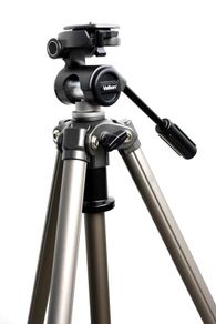 Velbon Sherpa 200 Aluminium Tripod