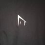Black Gymshark Long Sleeve Top Image 3