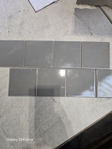 Ceramic Wall Tiles