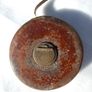 Vintage Measuring Tape. Image 2