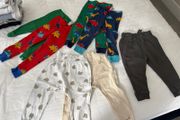 Baby boy nighttime clothes 12-18 months