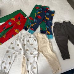 Baby boy nighttime clothes 12-18 months