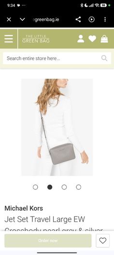 Michael Kors