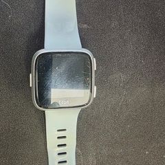 Fitbit Versa Lite Edition