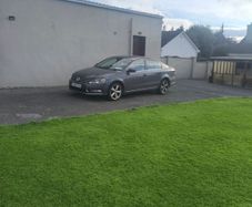 2012 Volkswagen Passat