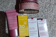 Clarins