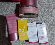 Clarins
