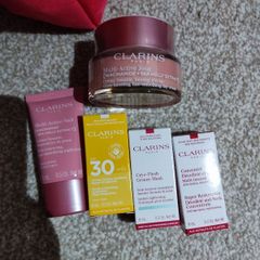 Clarins