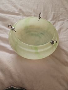 fly catcher lamp shade
