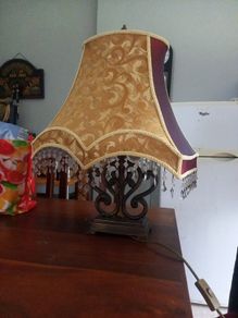 lamp