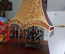 lamp