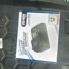 batteries